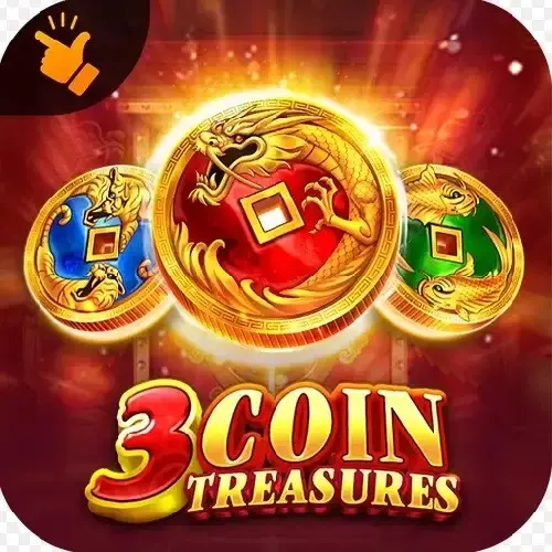 3 Coins Cricazalogin