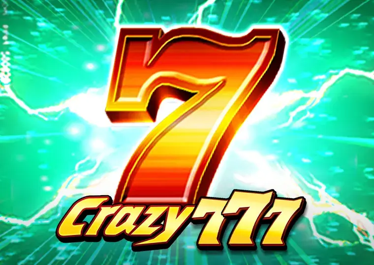 Crazy 777 Cricazalogin