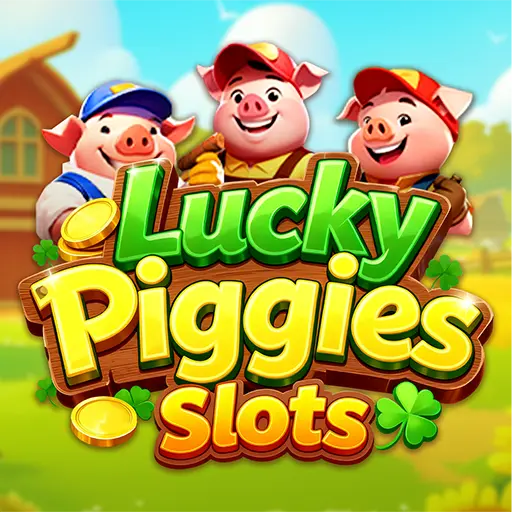 Lucky Piggies gemple Cricazalogin