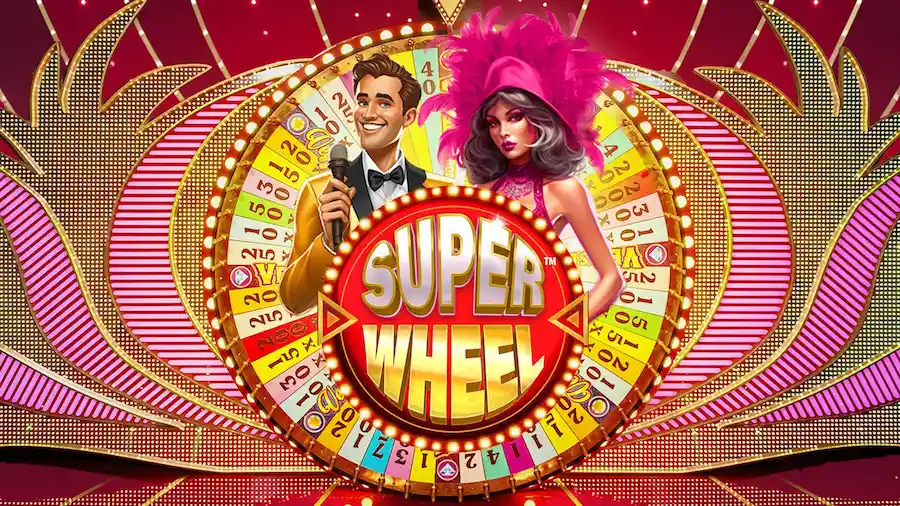 Super Wheel Cricazalogin